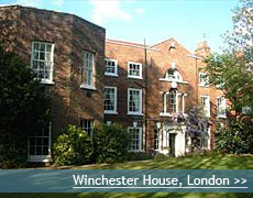 winchester house wedding price